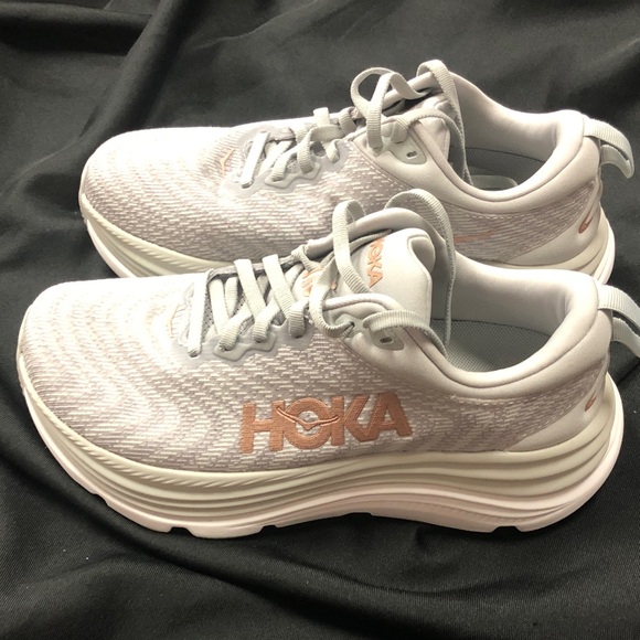 Hoka Shoes - Hoka Sz 6.5D Women's Gaviota 5 Sneakers